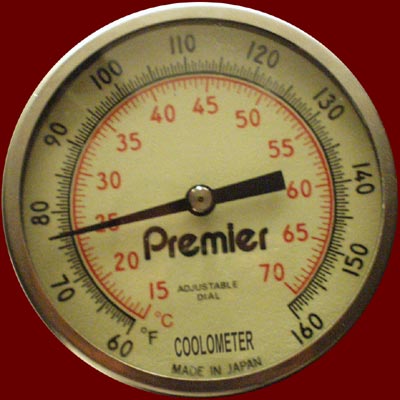 coolometer